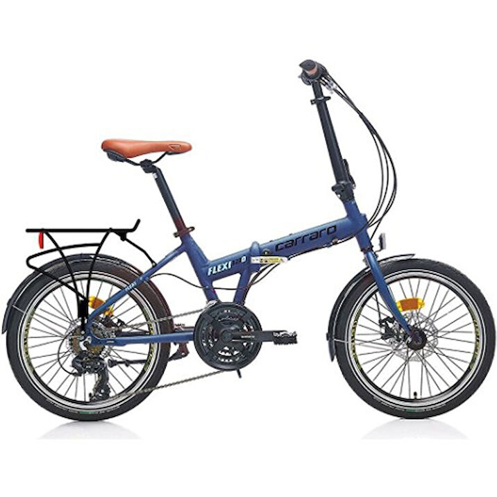 Carraro Flexi 121D Disk Fren 20 Jant Katlan r Bisiklet 2024 Model Fiyatlar ve Modelleri Pazarama