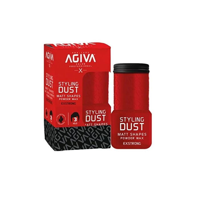Agiva Extra Guclu ekillendirme 03 Toz Wax 20 GR Fiyatlar ve Modelleri Pazarama