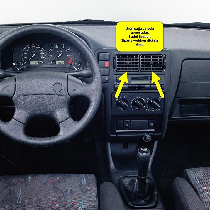Polo volkswagen 1996 outlet
