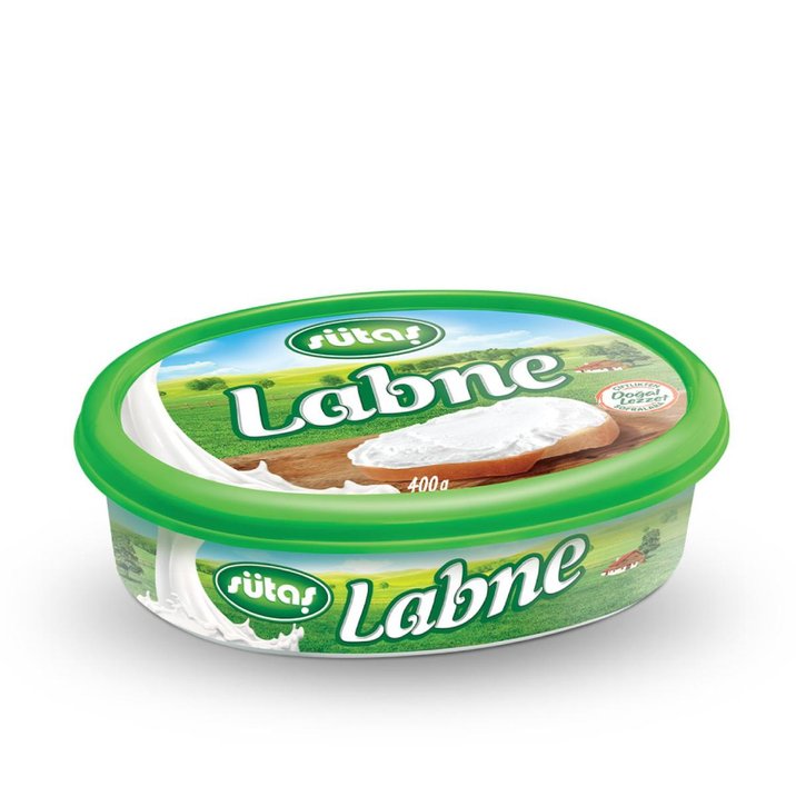 Sütaş Labne 400 Gr