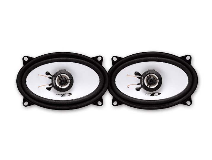 ALPİNE SXE-4625S 4X6 OVAL HOPARLÖR TWEETERLİ Fiyatları ve