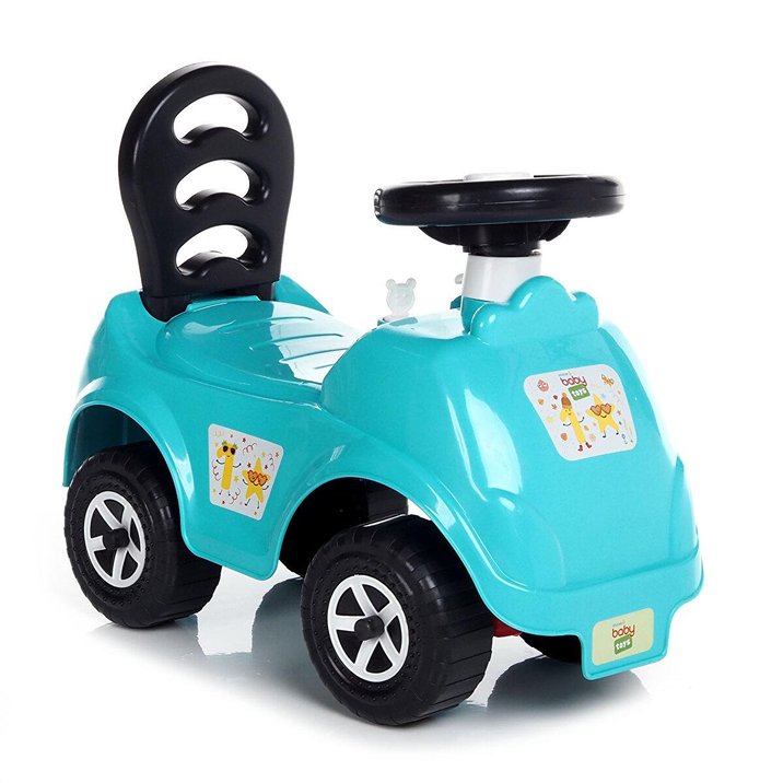 baby toys Sevimli İlk Arabam Bin Git Fiyatları ve Modelleri - Pazarama