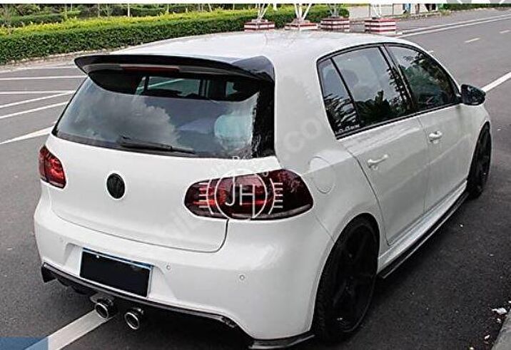 Golf 6 gti abt clearance