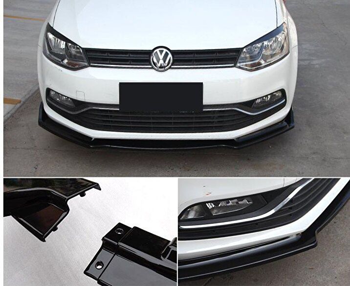 Polo 6c online