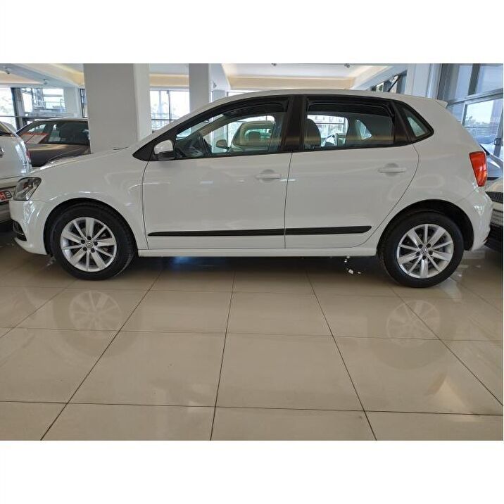 Vw polo 6r 6c kap koruma c tas siyah 4 parca Fiyatlar ve Modelleri Pazarama