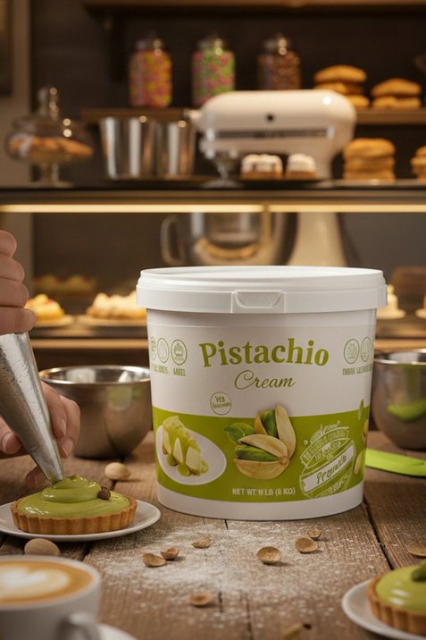 30 Antep Fıstık Kreması 5 Kg. Fiyatları ve Modelleri - Pazarama