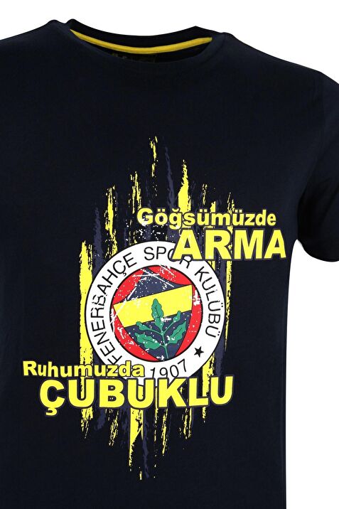 Fenerbahce shirt clearance