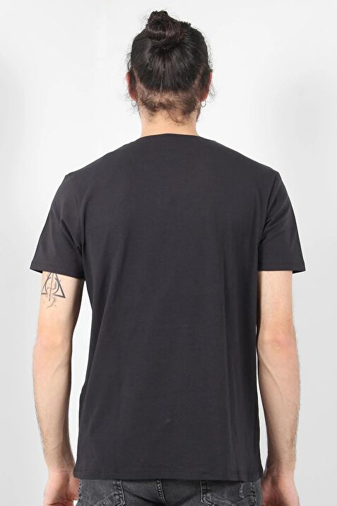 116 O Yaka Offline Bask l T shirt Fiyatlar ve Modelleri Pazarama