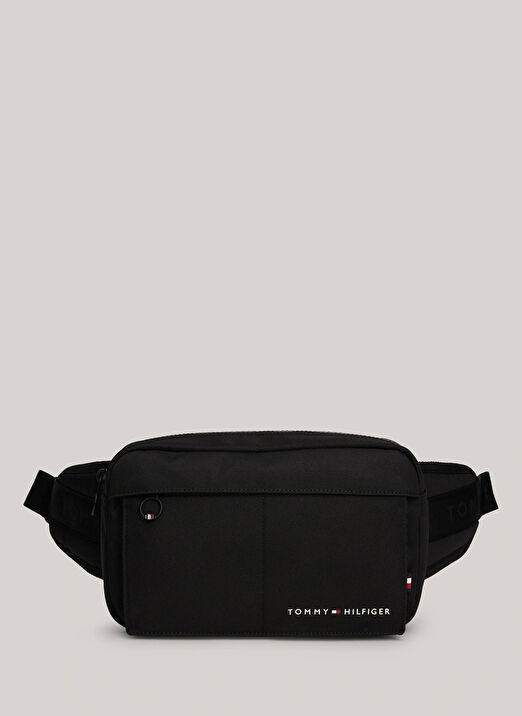 Tommy Hilfiger Siyah Erkek Bel Cantas TH ELEMENT CROSSBODY Fiyatlar ve Modelleri Pazarama