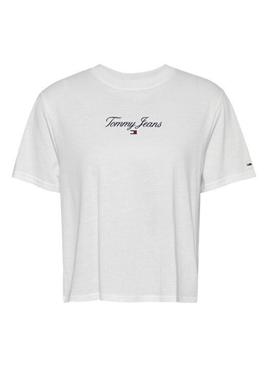 T shirt tommy jean best sale