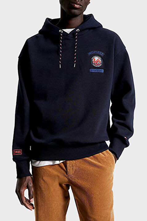 Sweat hilfiger hot sale