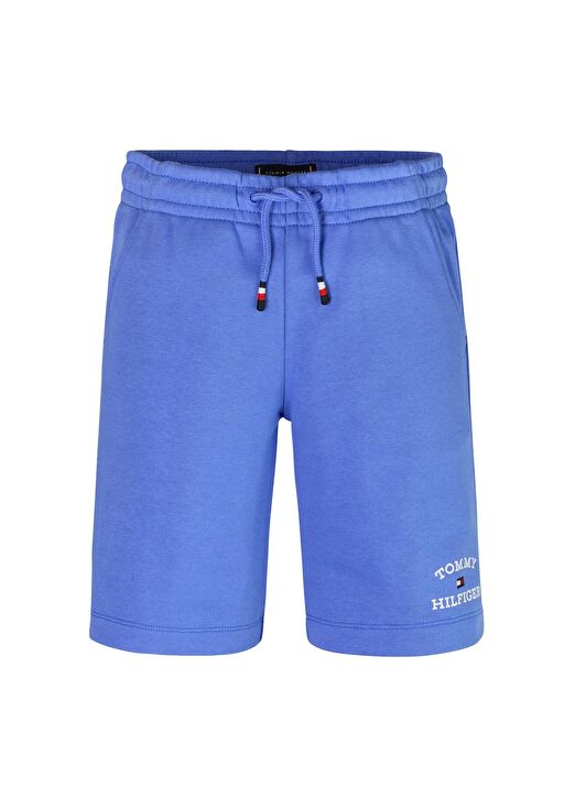 Sweat shorts tommy hilfiger discount