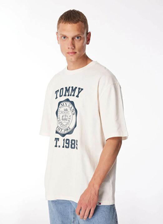 T shirt tommy jeans cheap
