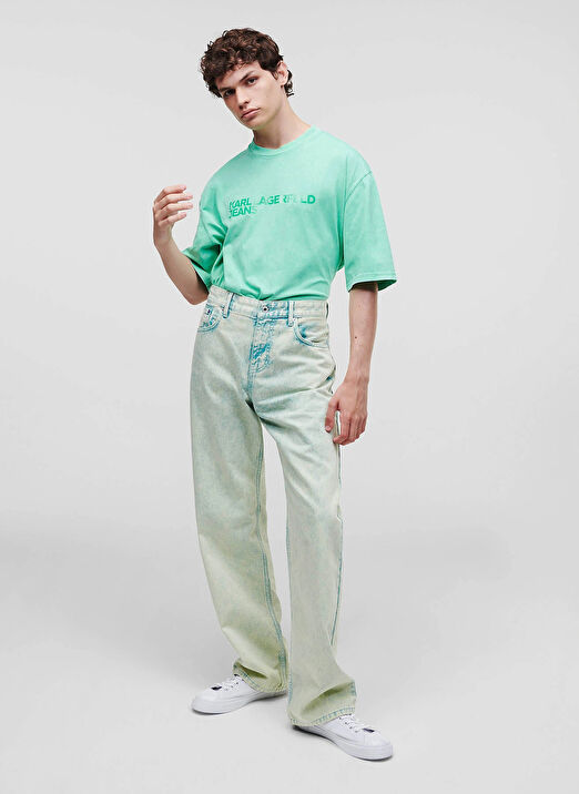Karl lagerfeld jeans discount