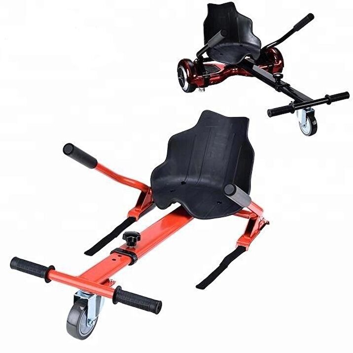 Hoverkart Elektrikli Kaykay Koltuk Smart Aparat S YAH