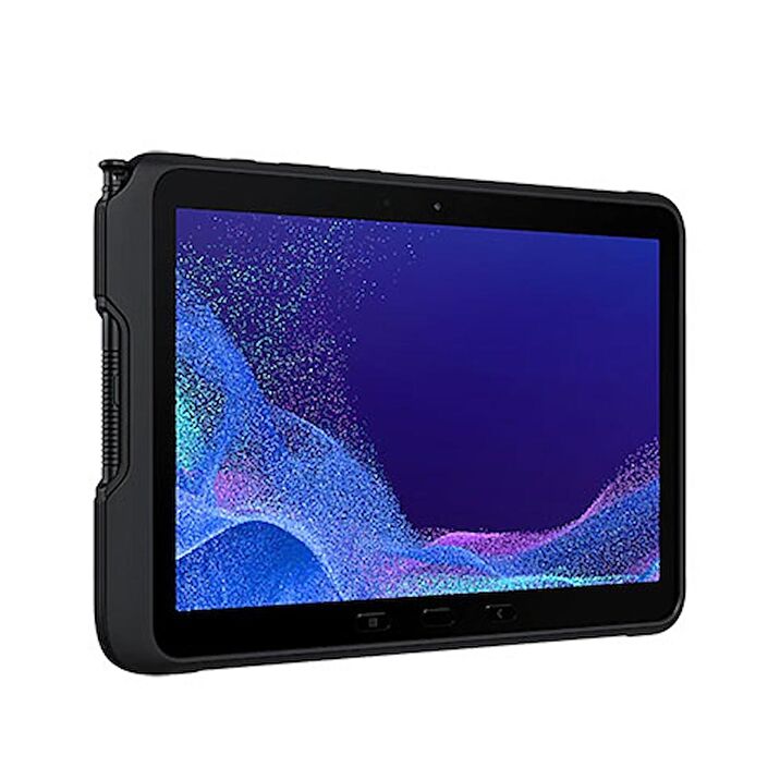 Samsung Galaxy Tab Active4 Pro SM T638 64GB 10.1 Siyah Tablet Fiyatlar ve Modelleri Pazarama