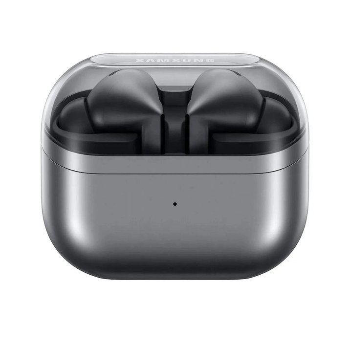 Samsung Galaxy Buds 3 Pro ANC TWS Gümüş Kulak İçi Bluetooth