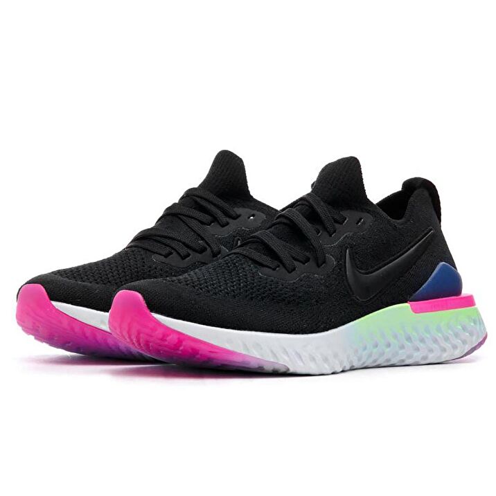 Nike epic react flyknit 2 erkek shop