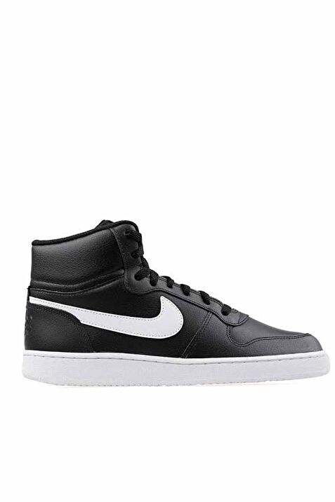 Nike Ebernon Mid Erkek Gunluk Spor Ayakkab AQ1773 002 Fiyatlar ve Modelleri Pazarama