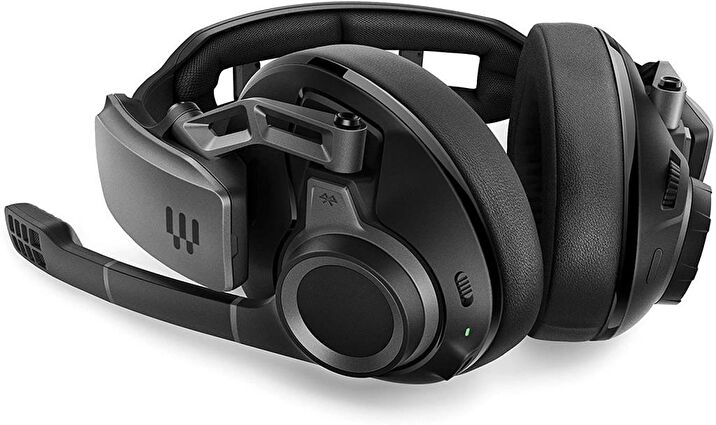 EPOS I SENNHEISER GSP 670 Kablosuz Oyun Kulakl Fiyatlar ve Modelleri Pazarama