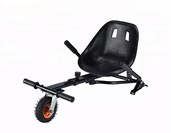 Hoverkart Pro Suspansiyonlu Go Hover Elektrikli Kaykay Aparat L 1 Tum Modellere Uyumlu