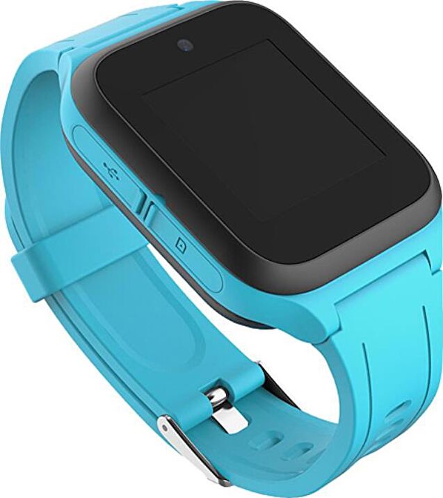 Alcatel kids watch 2025