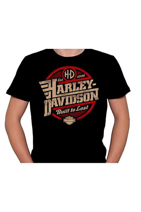 T shirt harley hot sale
