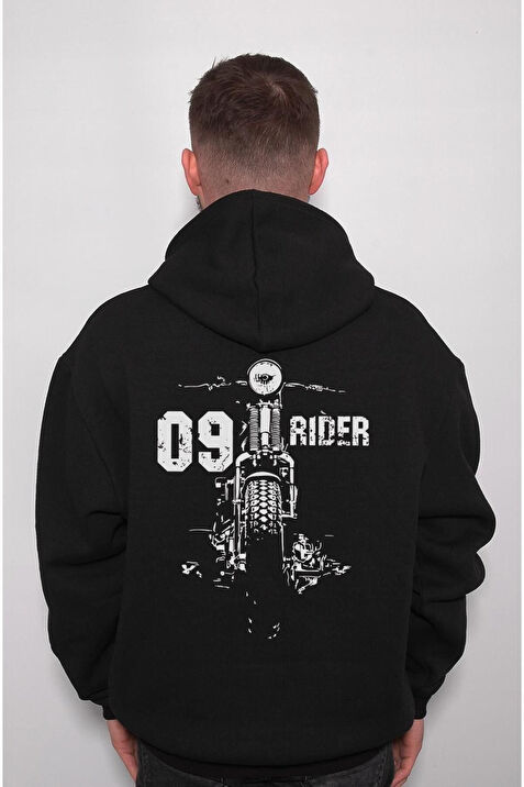 Sweatshirt motorcycle best sale
