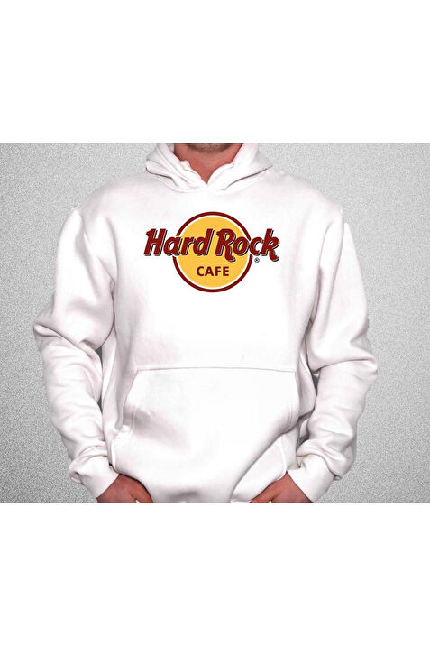 Rock music hoodies online