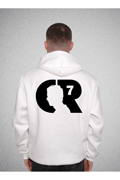 Ronaldo sweatshirt hotsell