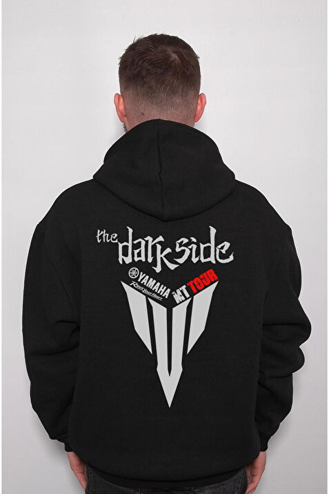 Yamaha Motosport s Racing Yar Sweatshirt Unisex Kapu onlu Hoodie Fiyatlar ve Modelleri Pazarama