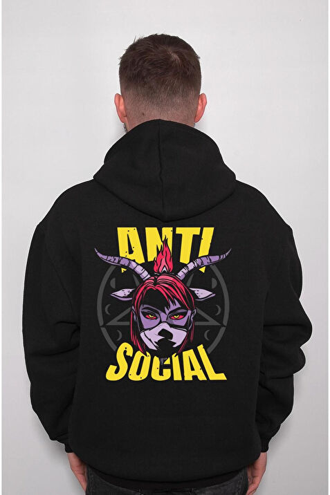 Sweatshirt anti social social club deals