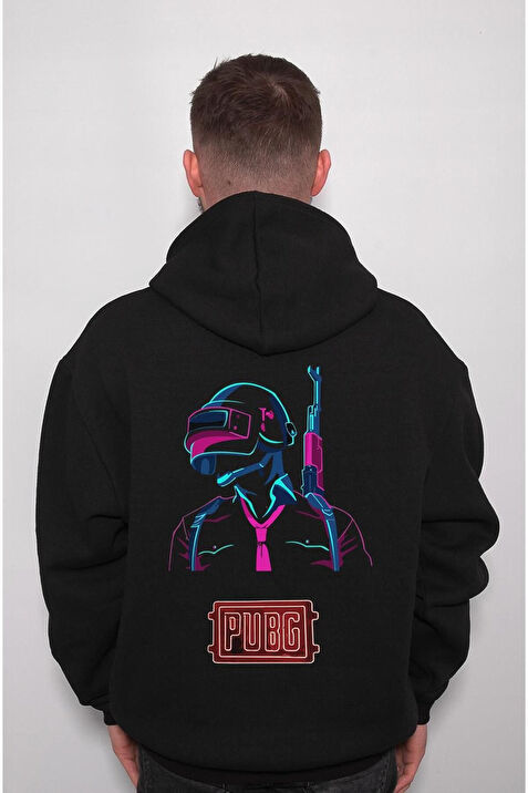 Sweatshirt pubg best sale