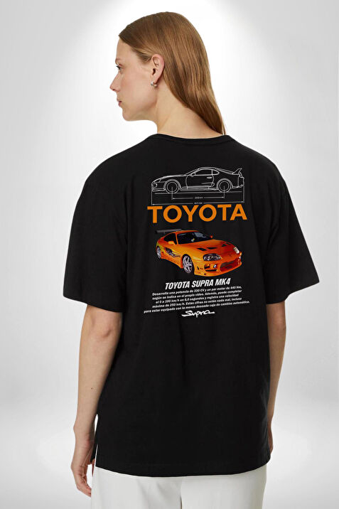 T shirt toyota sales