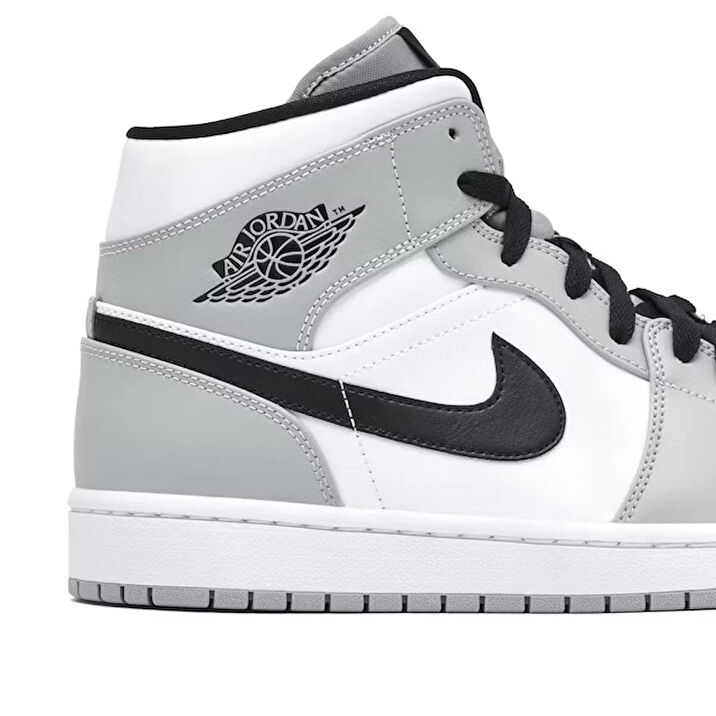 Nike Air Jordan 1 Mid Smoke Grey Fiyatlar ve Modelleri Pazarama