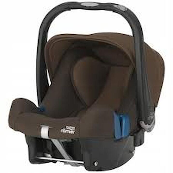 Britax Romer Baby Safe Plus SHR II 0 13 kg Ana Kuca Oto Koltu u Wood Brown Fiyatlar ve Modelleri Pazarama