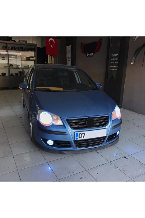 Volkswagen Polo Mk4 Uyumlu K sa Farlar Icin Uyumlu im ek Etkili Led Xenon Beyaz Far Ampulu Fiyatlar ve Modelleri Pazarama
