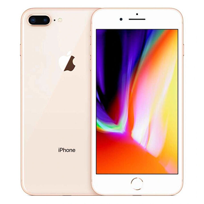 Rose gold apple iphone 8 discount
