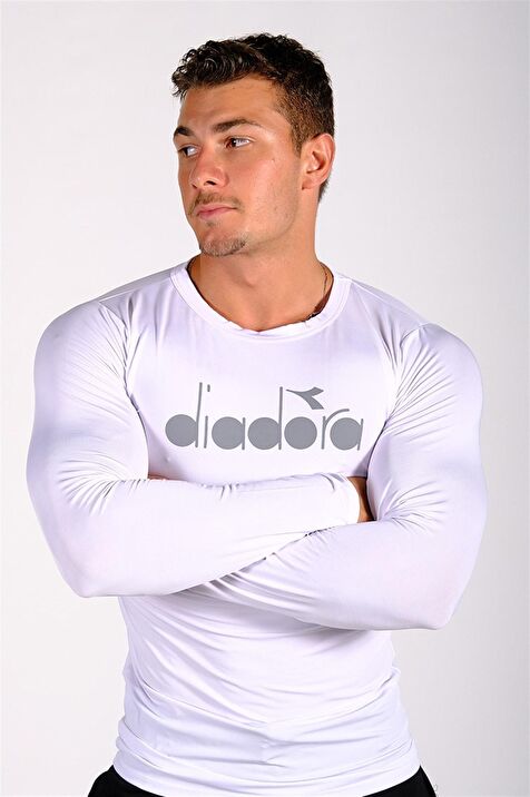T shirt diadora clearance