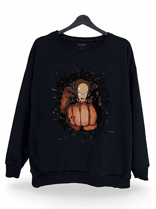 Sweater saitama clearance