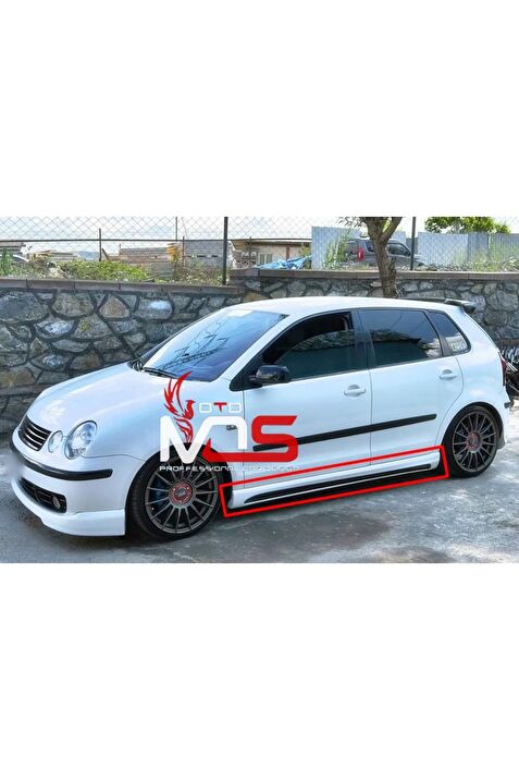 Wv polo 9n 2025