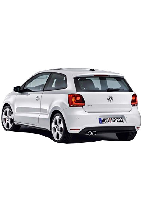 Volkswagen Polo 2010 2016 Uyumlu GTI Yan Mar piyel Seti Plastik Fiyatlar ve Modelleri Pazarama