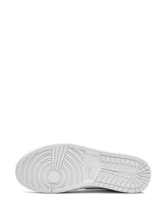 Air Jordan 1 Mid Iridescent Reflective White Fiyatlar ve Modelleri Pazarama