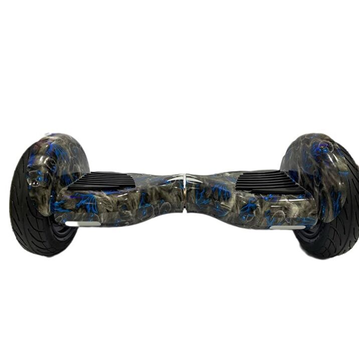 Airboard segway clearance