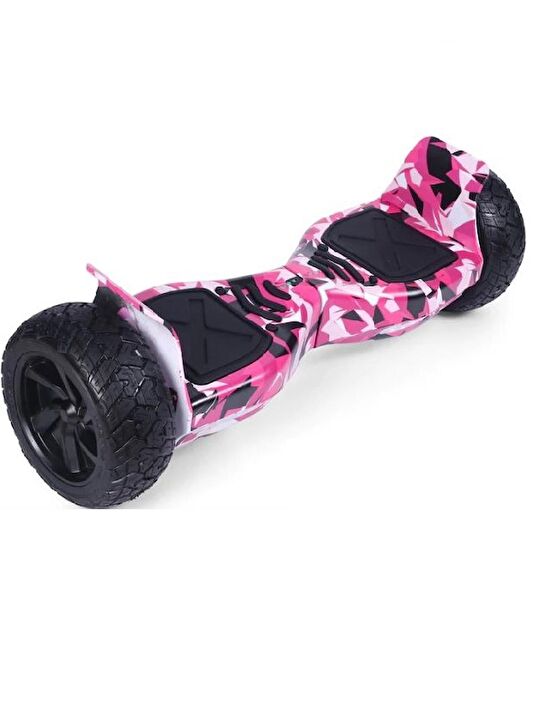Smart Balance Hummer Elektrikli Kaykay Hoverboard 8.5 Off Road Fiyatlar ve Modelleri Pazarama