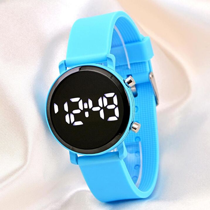 New model watch for girl shop