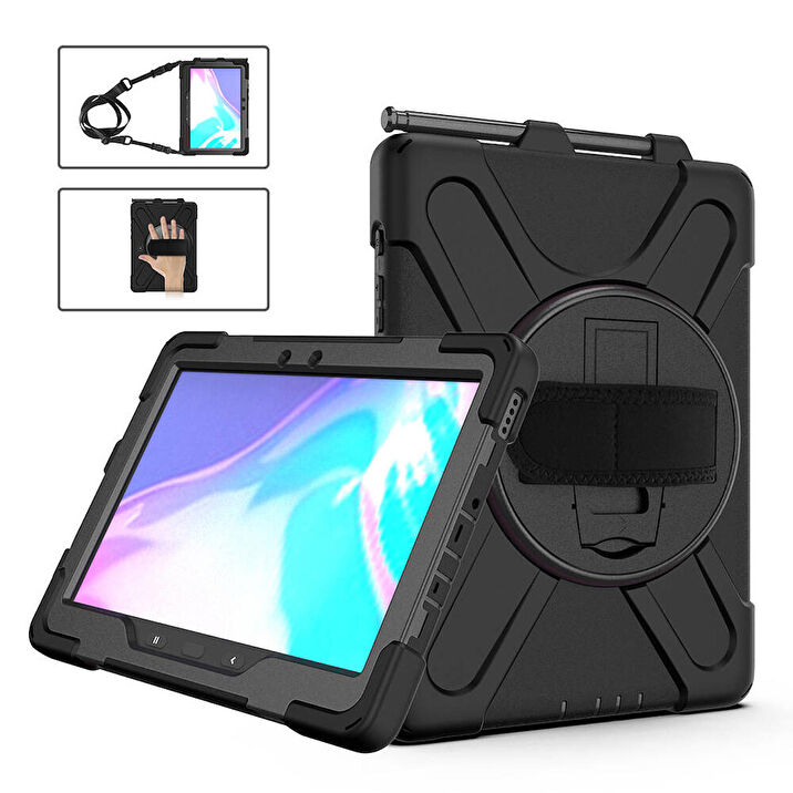 Samsung galaxy active pro 10.1 clearance