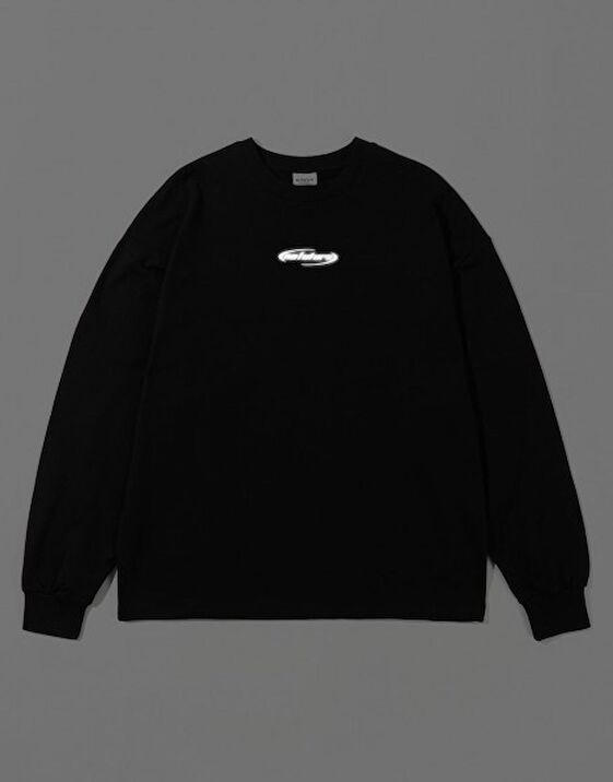 No Future Reflektor Logo Oversize Sweatshirt NF0588SY Fiyatlar ve Modelleri Pazarama