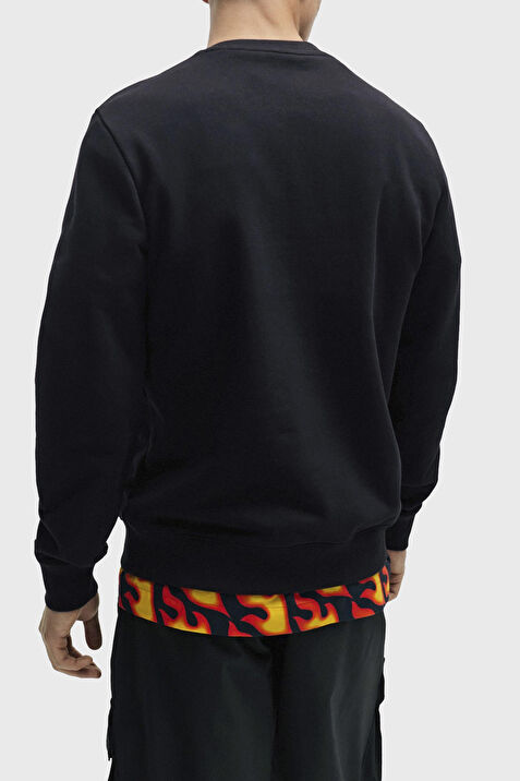 Hugo sweat 2025