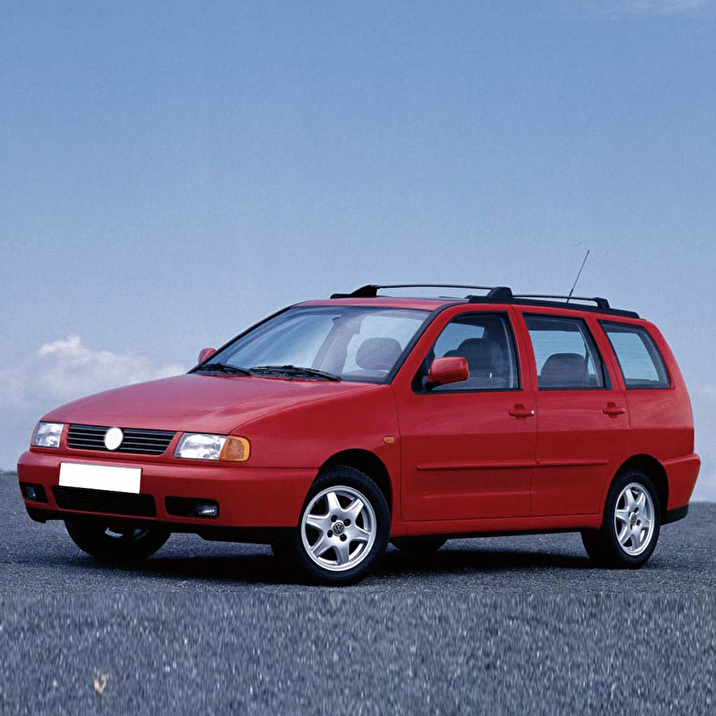 VW Polo Classic Variant 1996 2002 Sol On Tavan Gune lik Gri 6K1857551S Fiyatlar ve Modelleri Pazarama